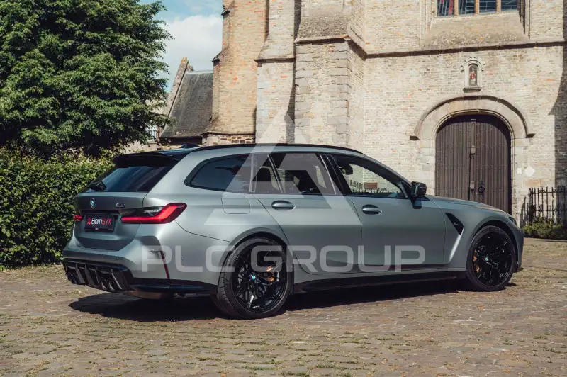 2025 BMW M3