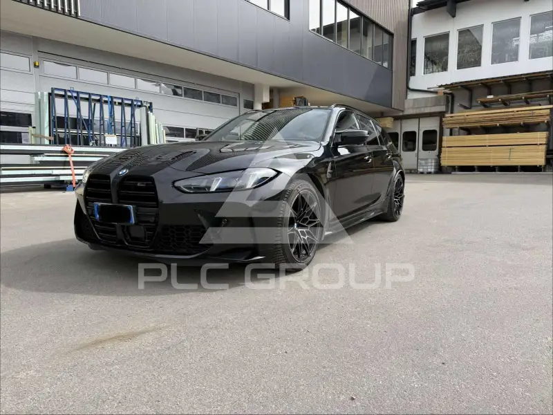 2025 BMW M3