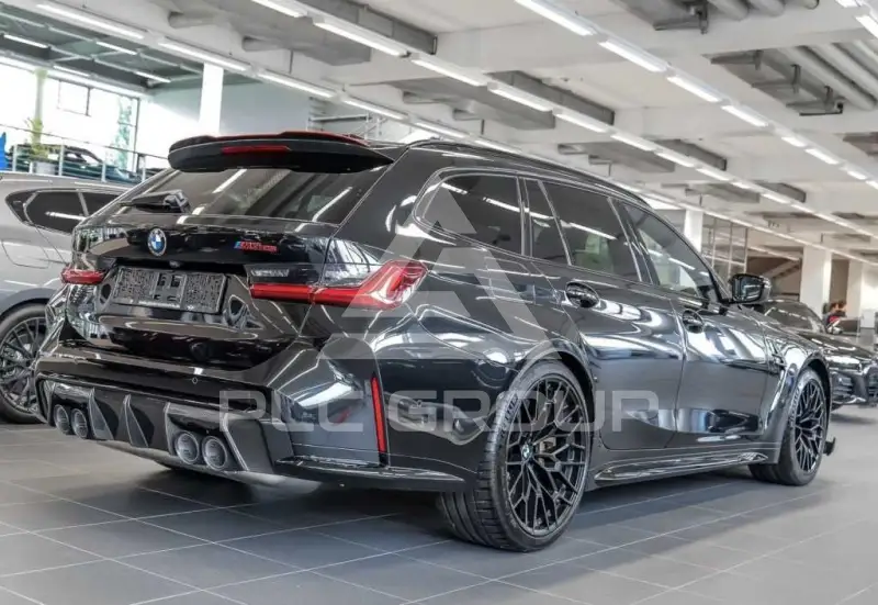 2025 BMW M3