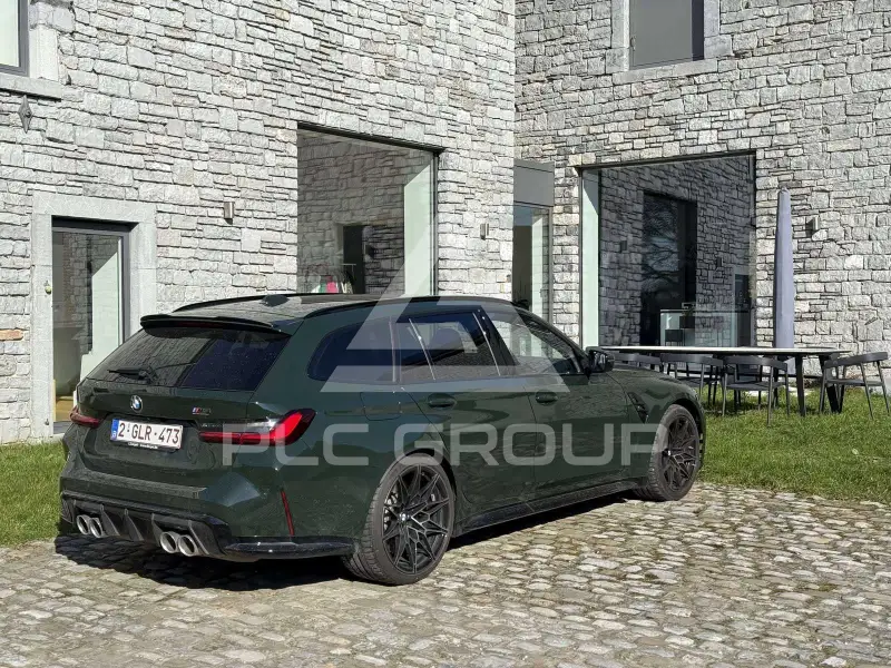 2025 BMW M3