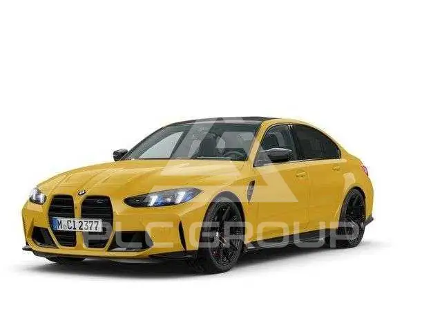 2025 BMW M3