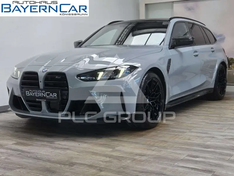 2025 BMW M3