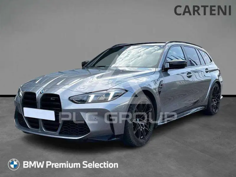 2025 BMW M3