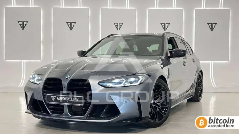 2025 BMW M3