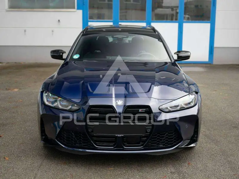 2025 BMW M3