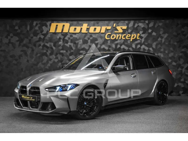 2025 BMW M3