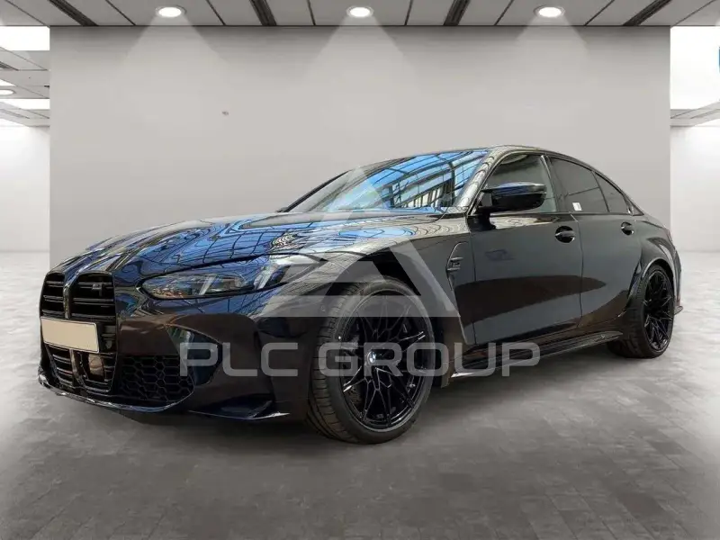 2025 BMW M3