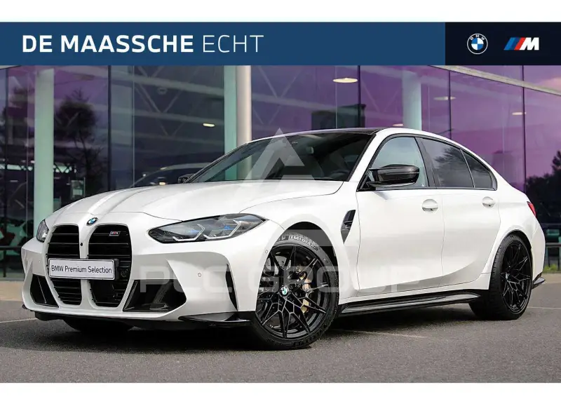 2025 BMW M3