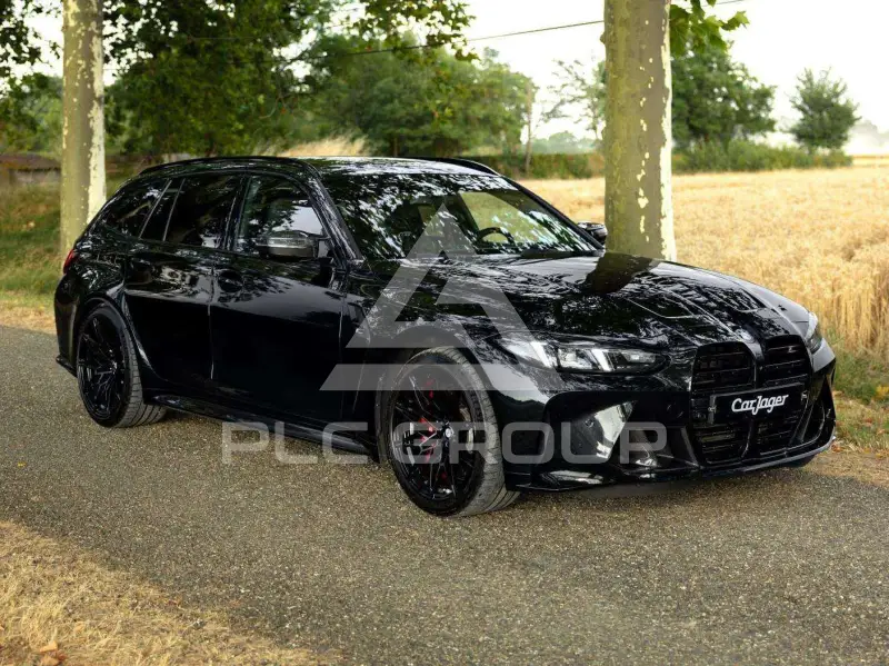 2025 BMW M3