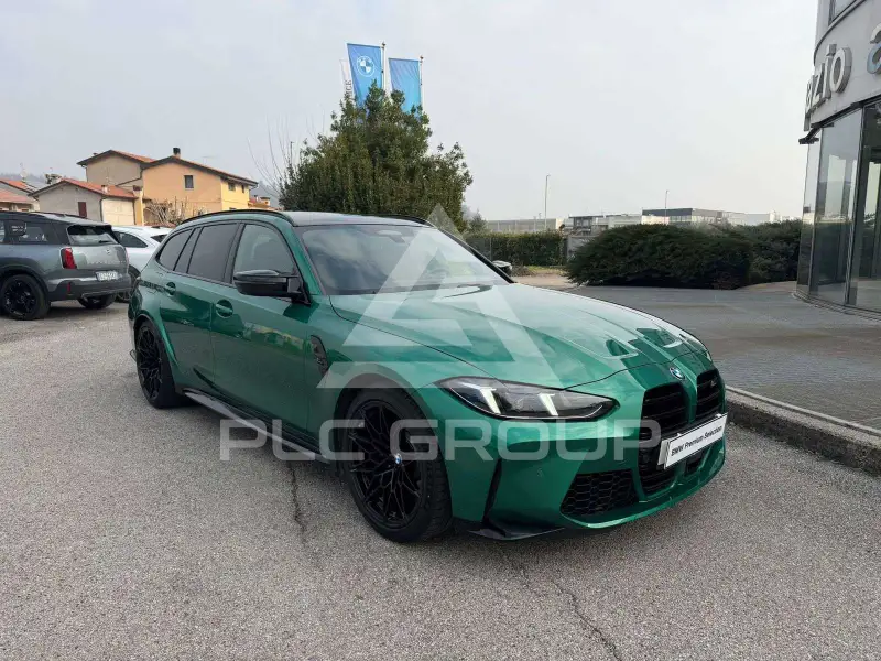 2025 BMW M3