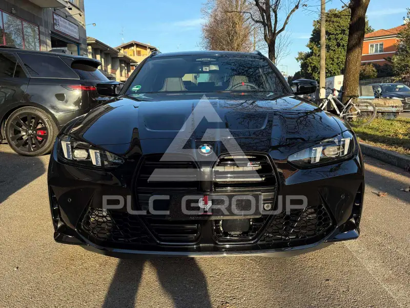 2025 BMW M3
