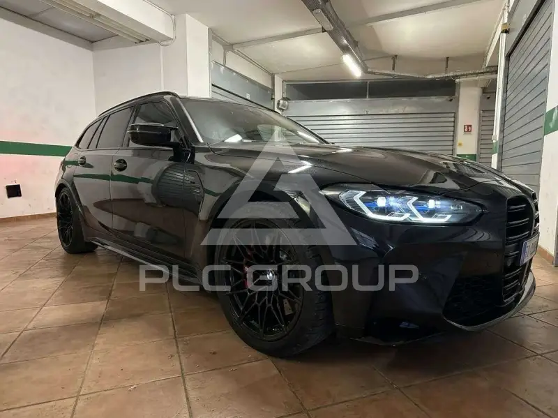 2025 BMW M3