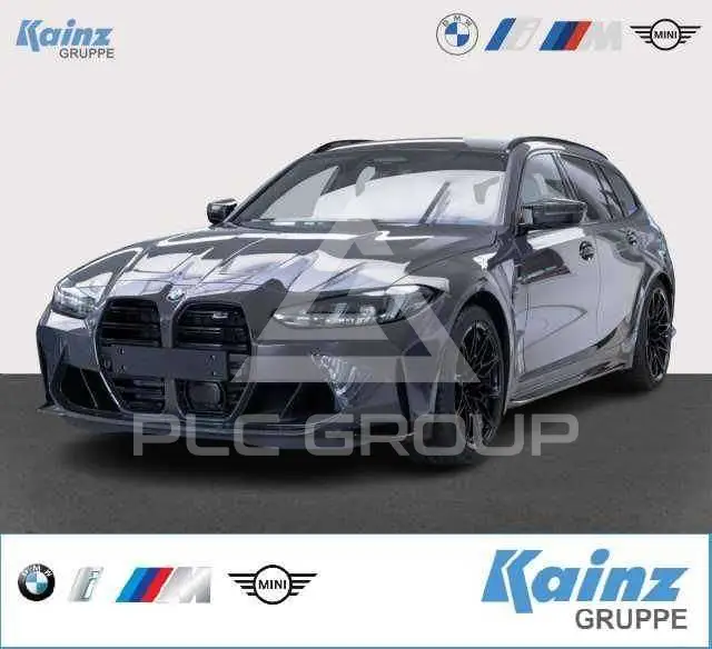2025 BMW M3