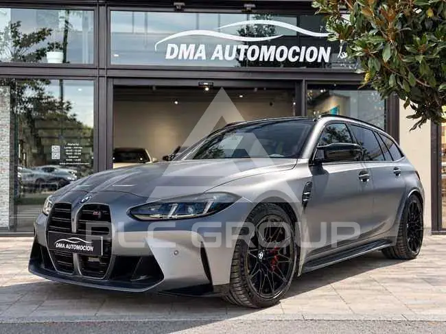 2025 BMW M3