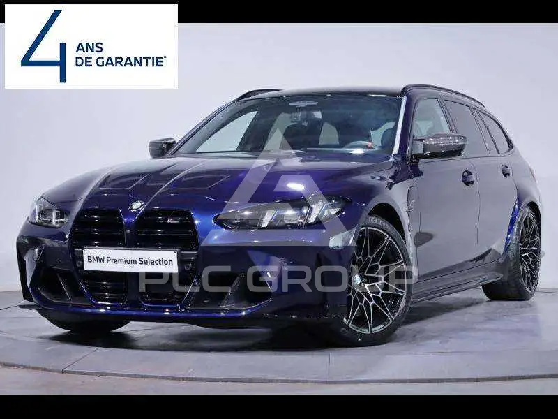 2025 BMW M3