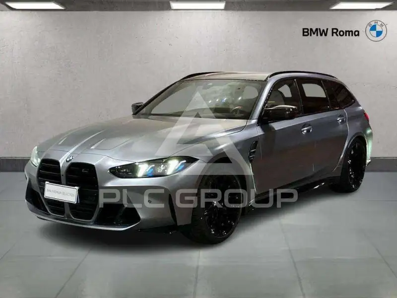 2025 BMW M3