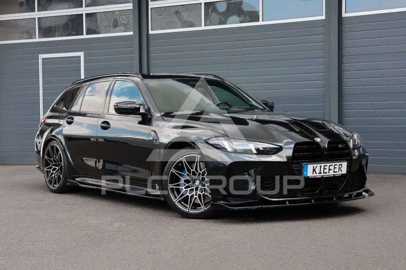 2025 BMW M3