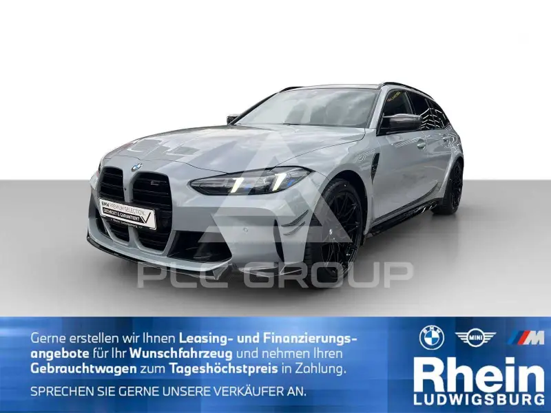2025 BMW M3