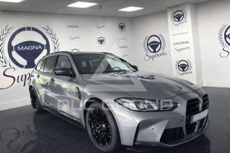 2025 BMW M3
