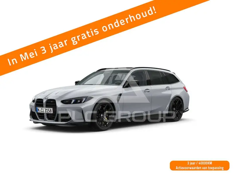 2025 BMW M3