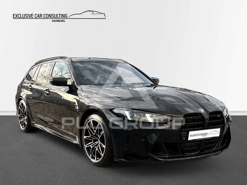 2025 BMW M3