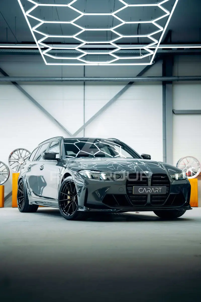 2025 BMW M3