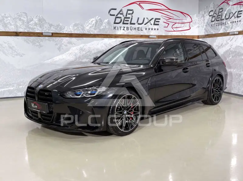 2025 BMW M3