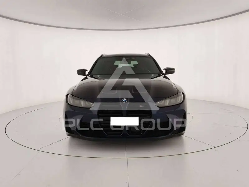2025 BMW M3