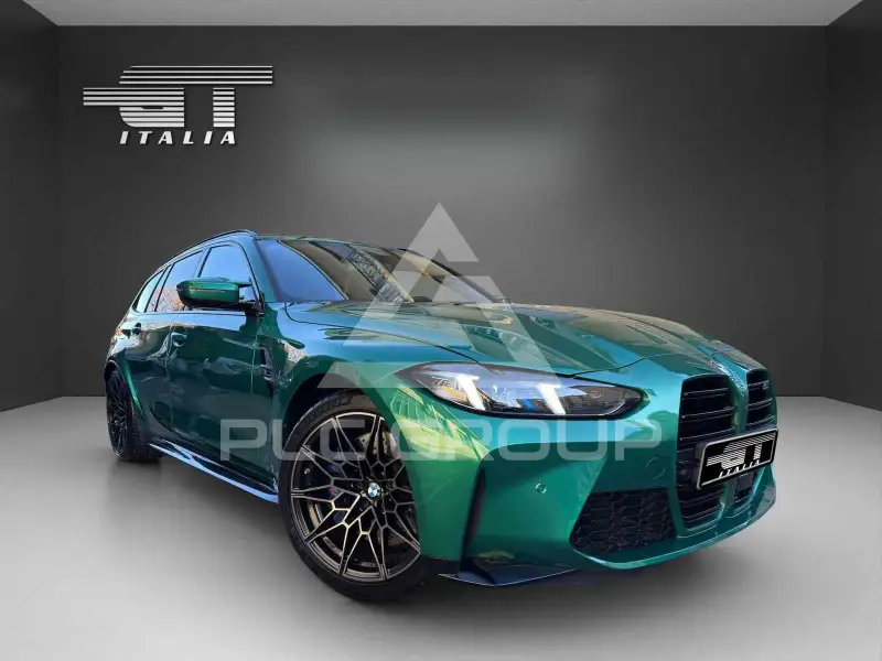2025 BMW M3