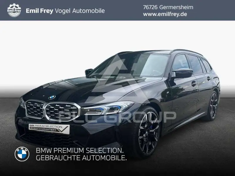 2025 BMW M3