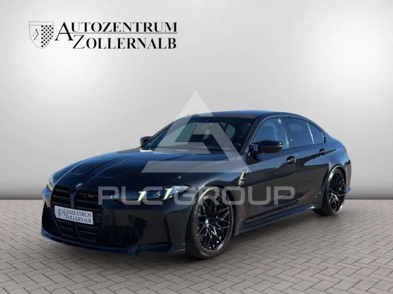 2025 BMW M3