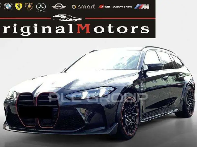 2025 BMW M3
