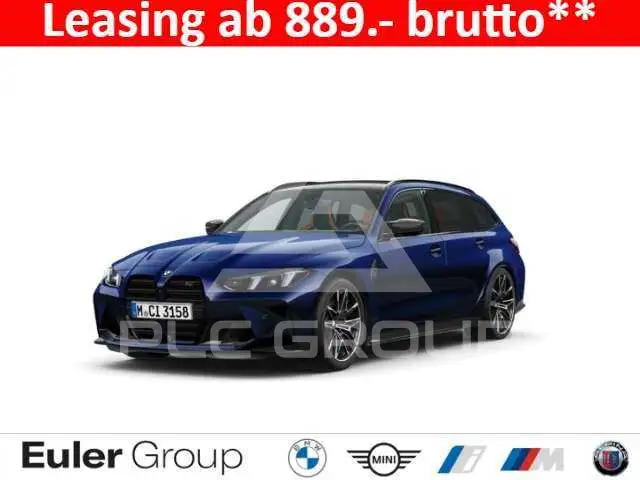 2025 BMW M3