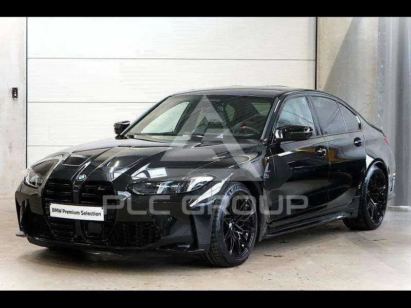 2025 BMW M3