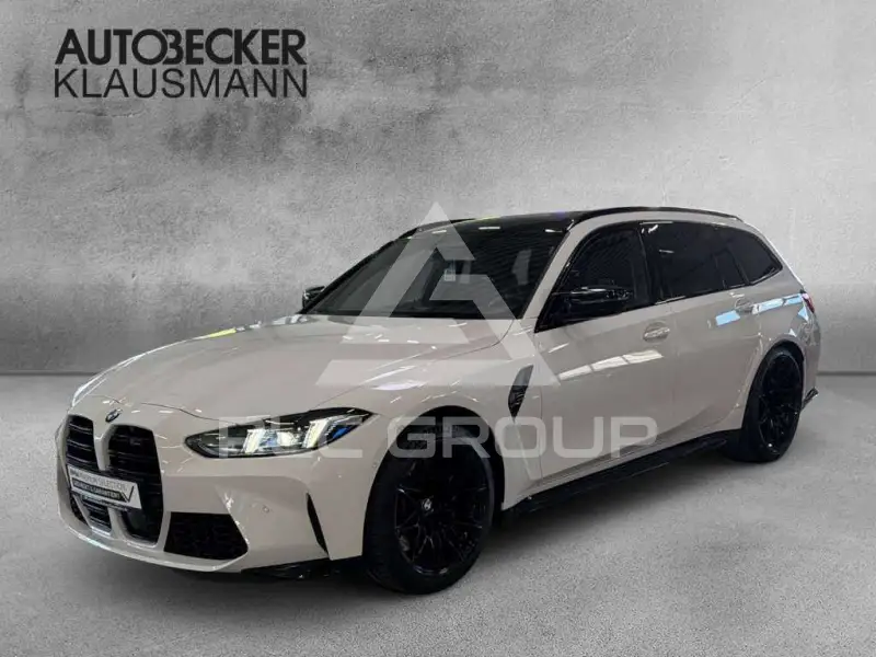 2025 BMW M3
