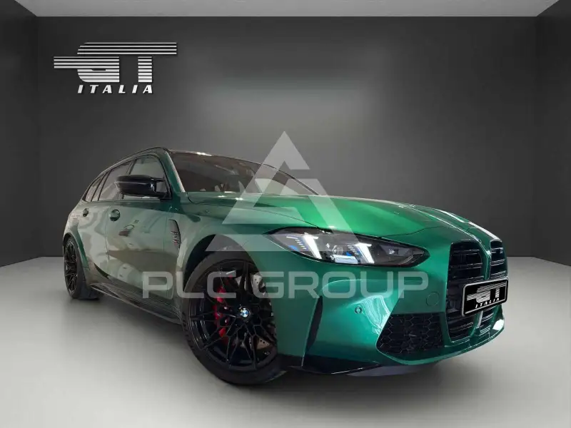 2025 BMW M3