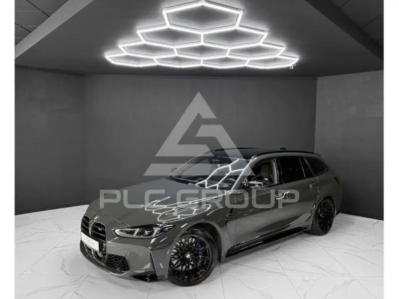 2025 BMW M3