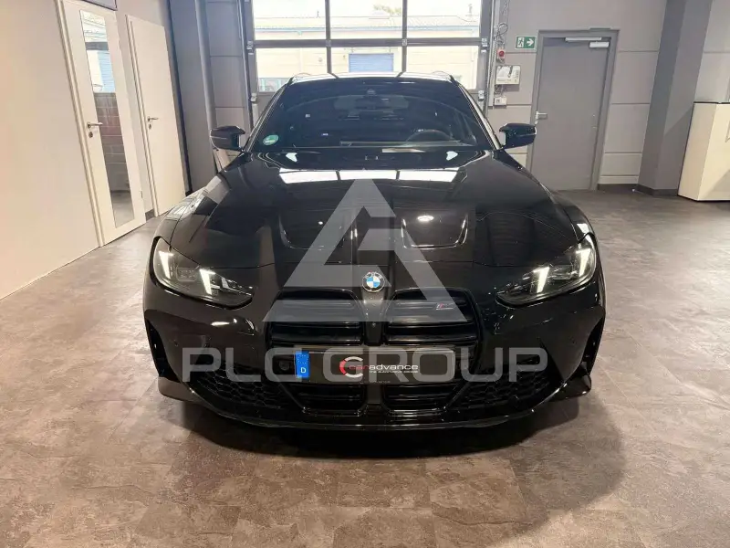 2025 BMW M3