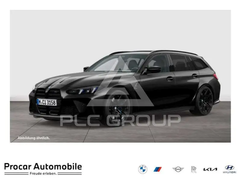 2025 BMW M3