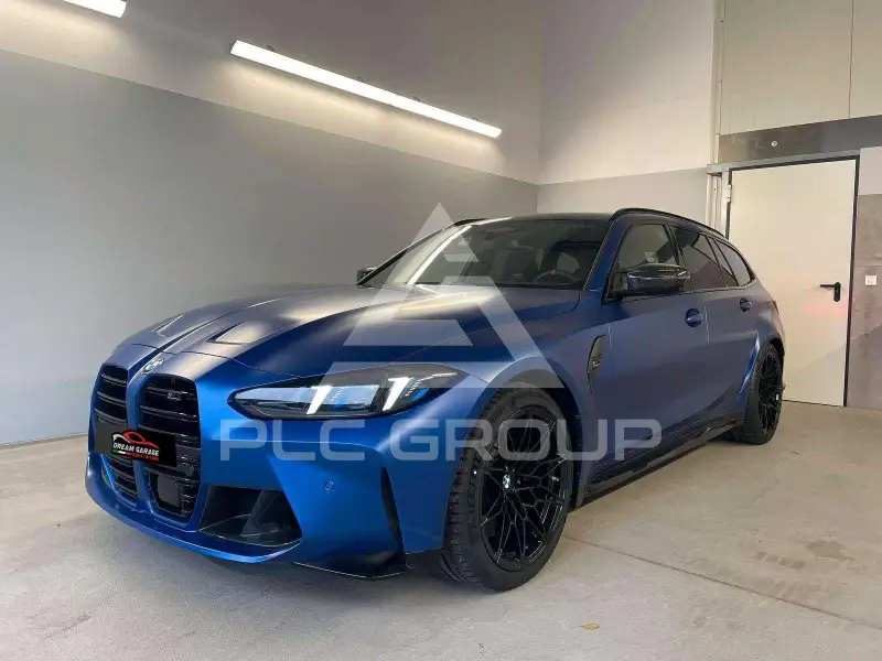 2025 BMW M3