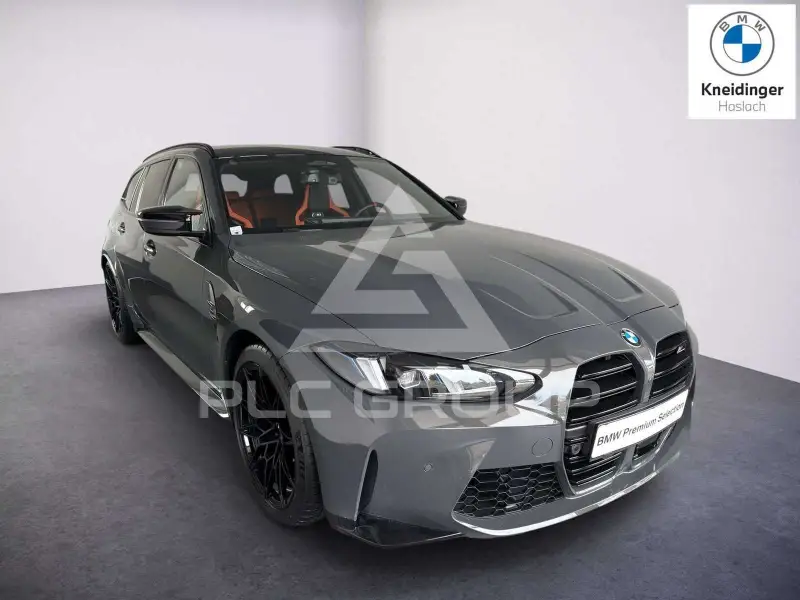 2025 BMW M3