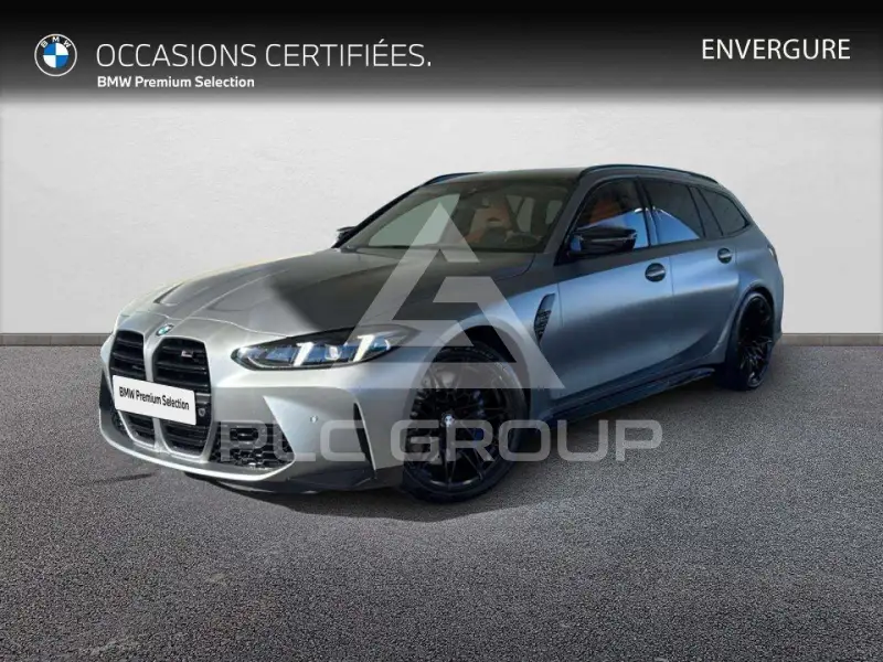 2025 BMW M3