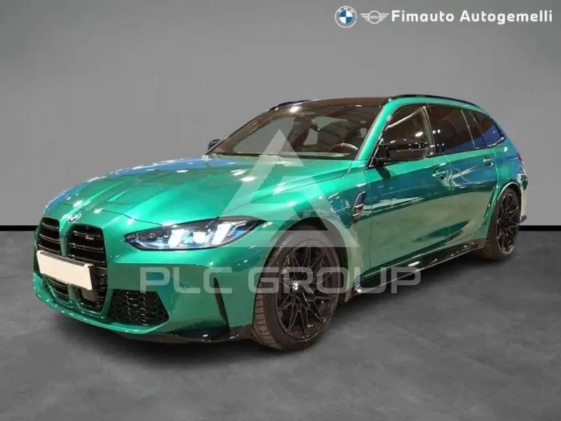 2025 BMW M3