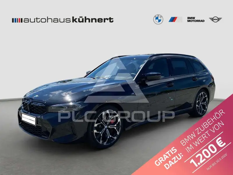 2025 BMW M3