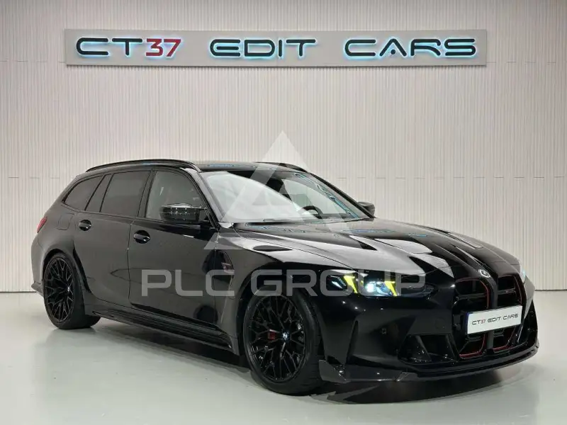 2025 BMW M3