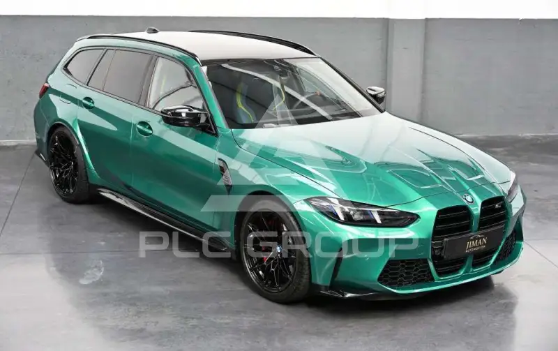 2025 BMW M3