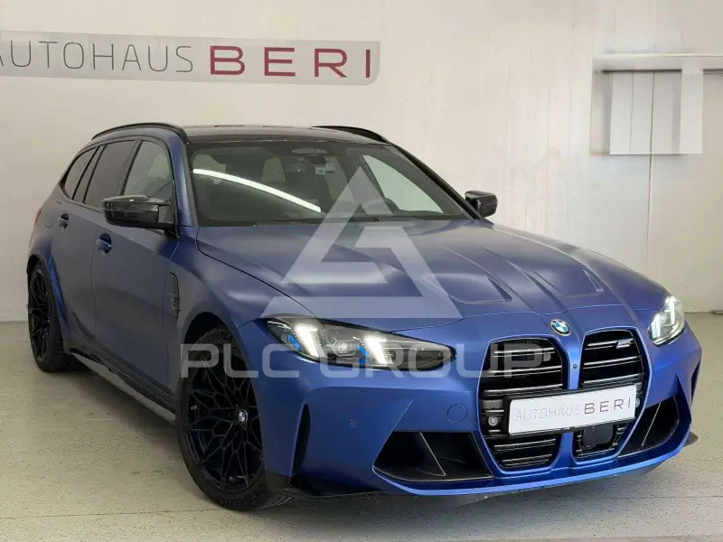 2025 BMW M3