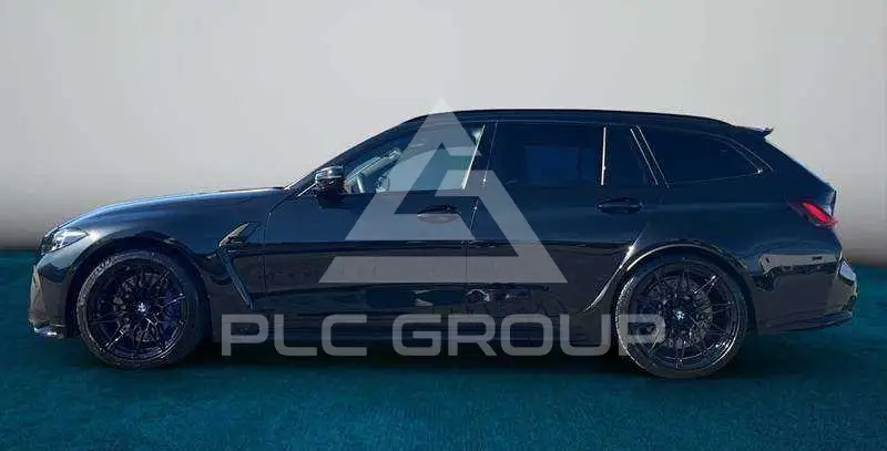 2025 BMW M3