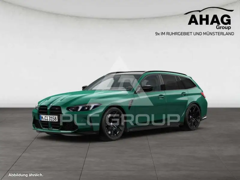 2025 BMW M3