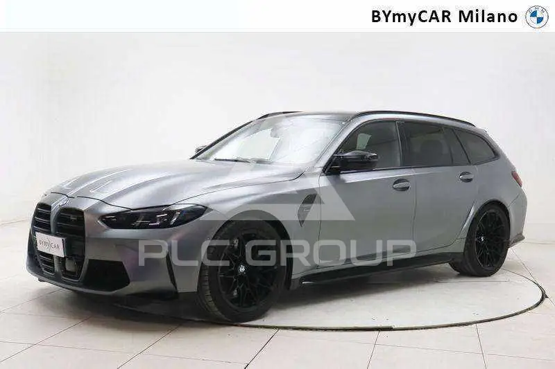 2025 BMW M3